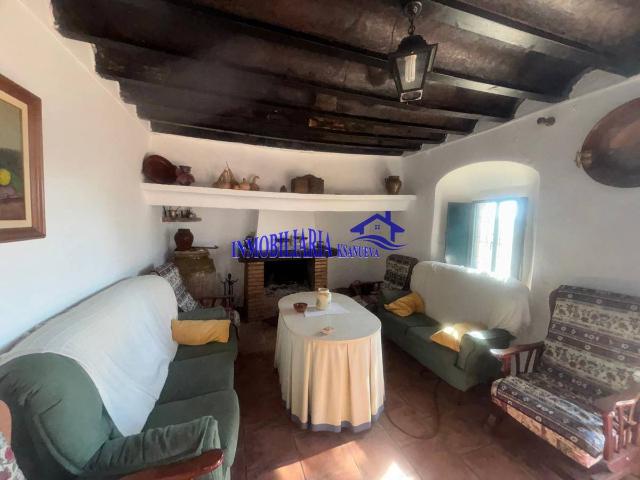 Terreno en venta en Montoro, Andalucía