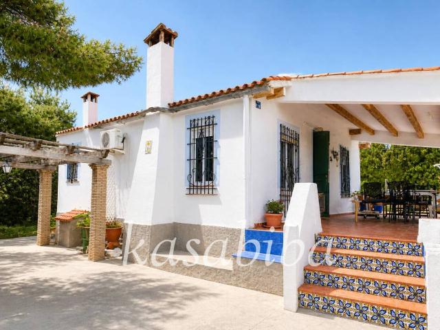 Chalet en venta en la Ribera Alta, Valencia