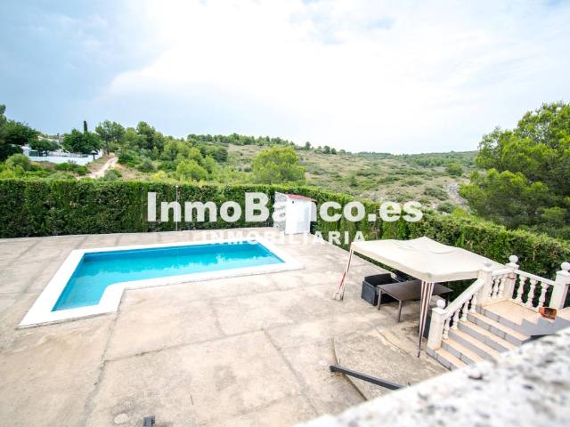 Terreno en venta en la Ribera Alta, Valencia