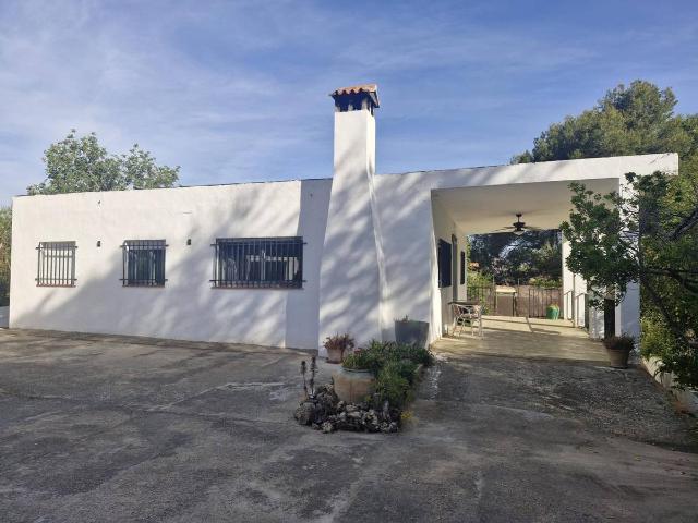 Terreno en venta en la Ribera Alta, Valencia