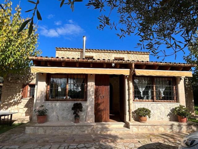 Terreno en venta en Pla de Mallorca, Baleares