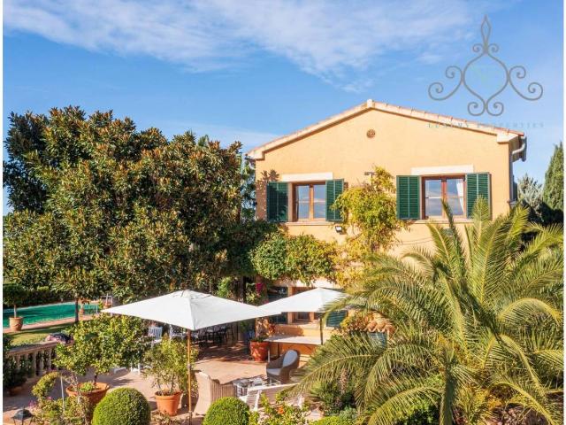 Terreno en venta en Pla de Mallorca, Baleares