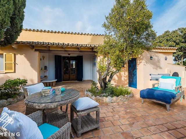 Terreno en venta en Pla de Mallorca, Baleares