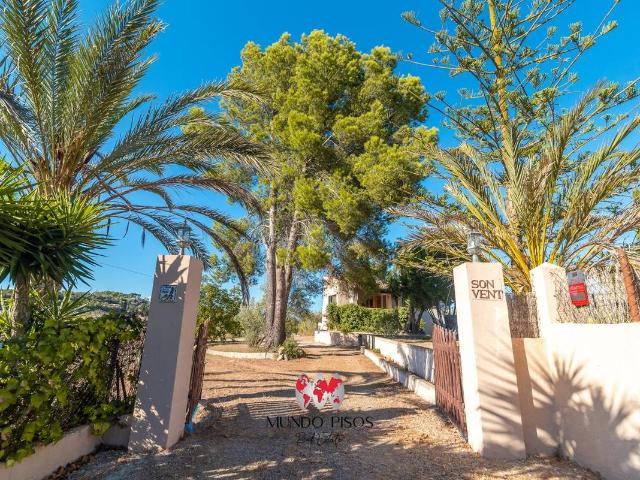 Terreno en venta en Pla de Mallorca, Baleares