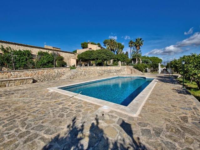 Terreno en venta en Pla de Mallorca, Baleares
