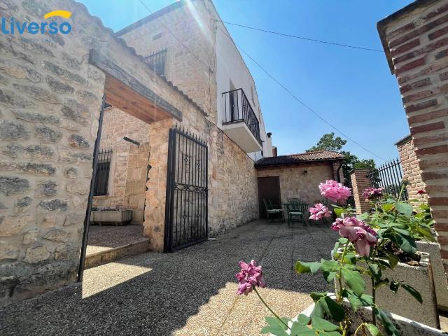 Terreno en venta en Moral De Hornuez, Castilla y León