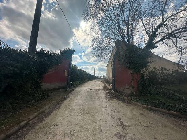 Terreno en venta en Moraleja De Enmedio, Madrid