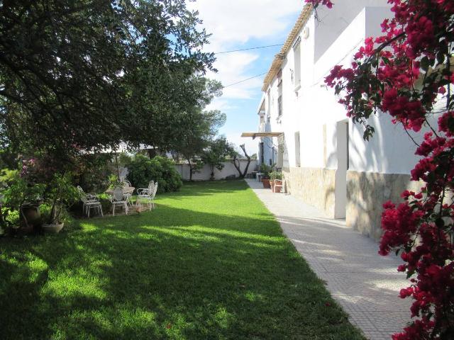 Terreno en venta en Casco Antiguo - Santa Cruz - Ayuntamiento, l'Alacantí