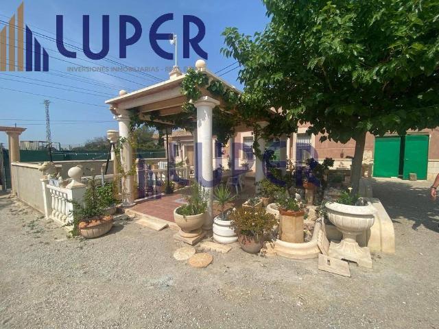 Terreno en venta en Casco Antiguo - Santa Cruz - Ayuntamiento, l'Alacantí