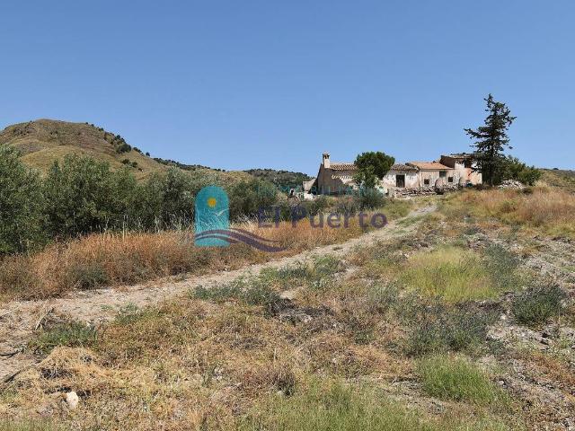 Terreno en venta en Lorca, San Mateo