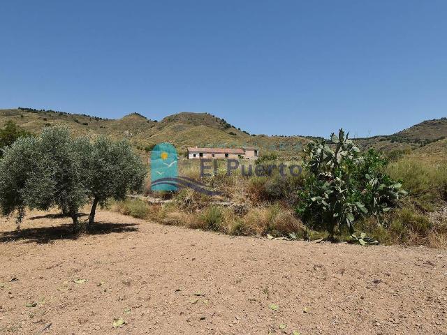 Terreno en venta en Lorca, San Mateo