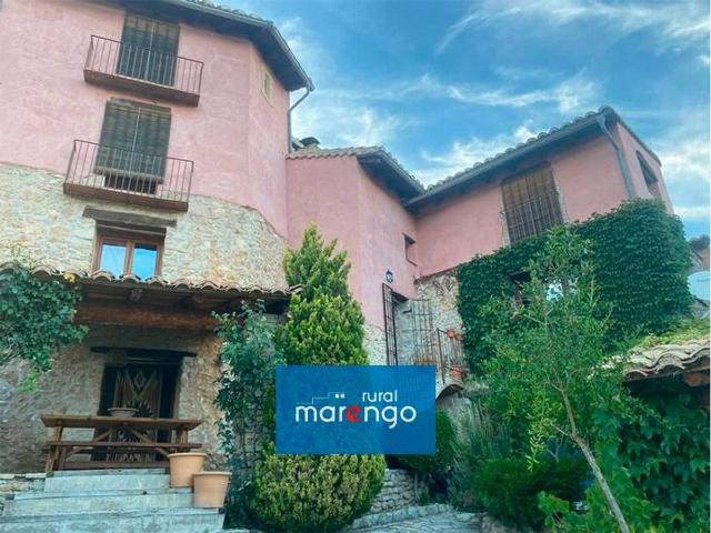Terreno en venta en els Ports, Valencia