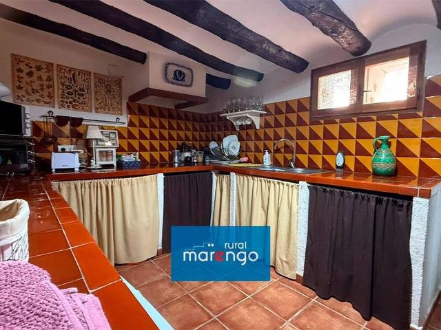 Terreno en venta en els Ports, Valencia