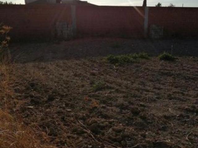 Terreno en venta en Aguilar De La Frontera, Andalucía