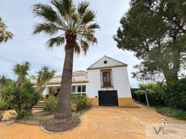 Terreno en venta en Morón De La Frontera, Andalucía