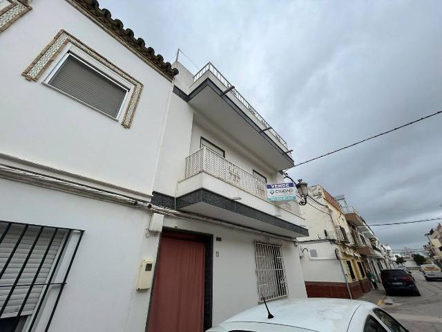 Terreno en venta en Morón De La Frontera, Andalucía