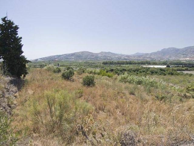 Terreno en venta en Comarca de la Costa Granadina, Andalucía