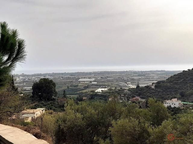 Terreno en venta en Comarca de la Costa Granadina, Andalucía