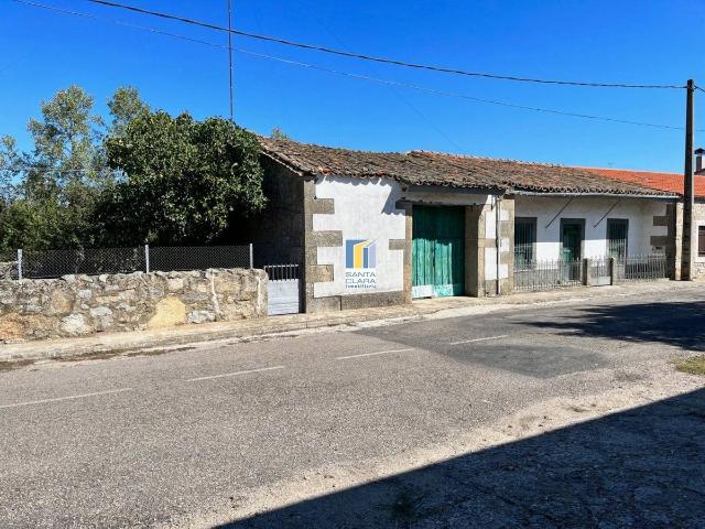 Terreno en venta en Muga De Sayago, Castilla y León