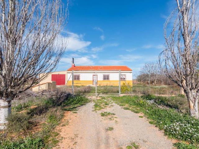 Terreno en venta en Río Mula, Murcia