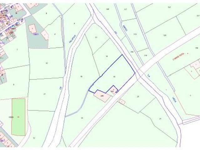 Local Comercial en venta en Comunidad de Calatayud, Aragón