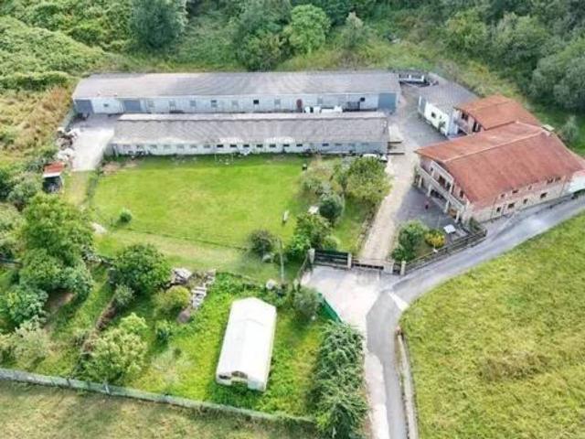 Terreno en venta en Mungia, Guipúzcoa