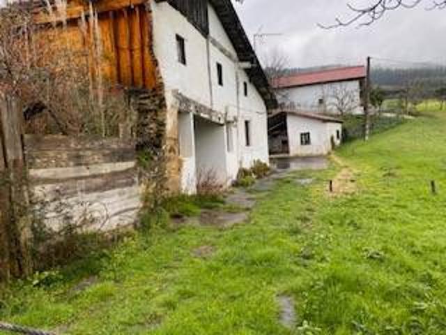 Terreno en venta en Mungia
