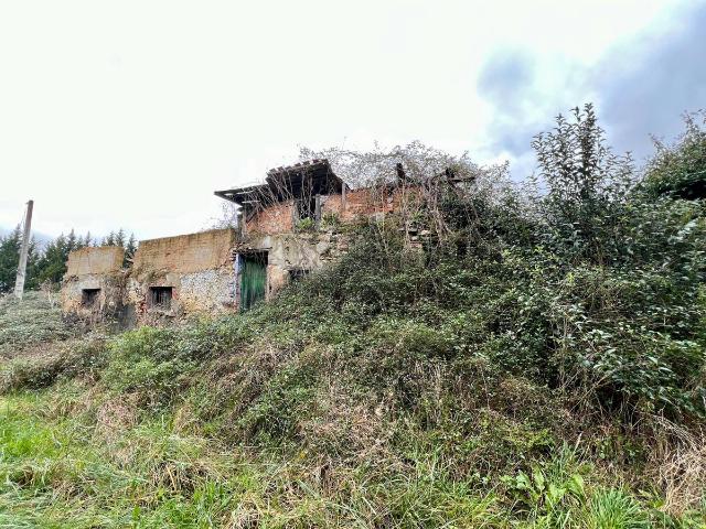 Terreno en venta en Mungia