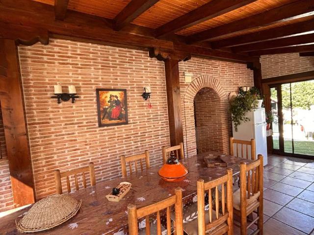 Terreno en venta en Munilla