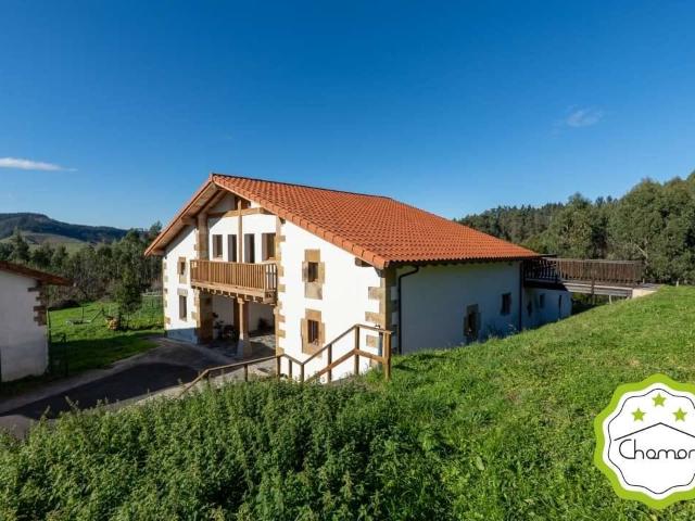 Terreno en venta en Munitibar-arbatzegi Gerrikaitz, Guipúzcoa