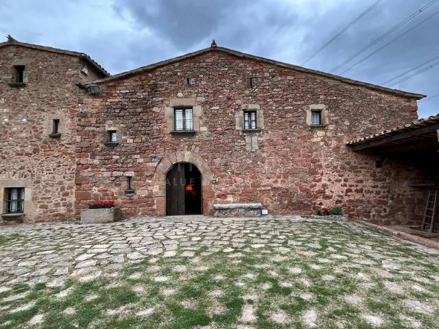 Terreno en venta en Bages, Catalunya