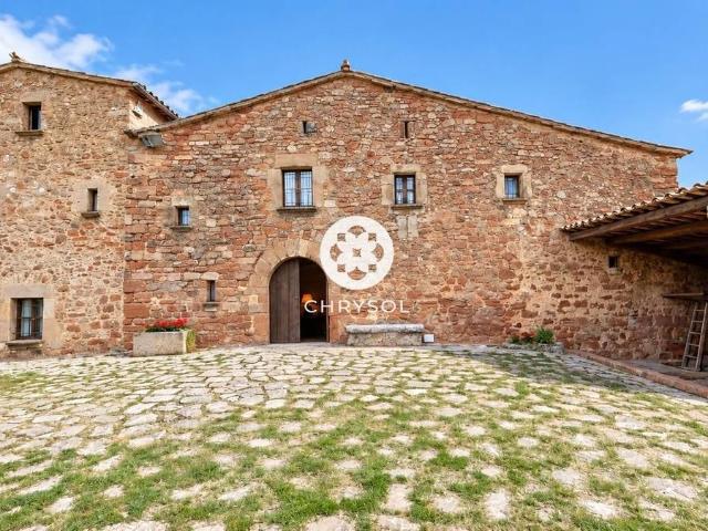 Terreno en venta en Bages, Catalunya