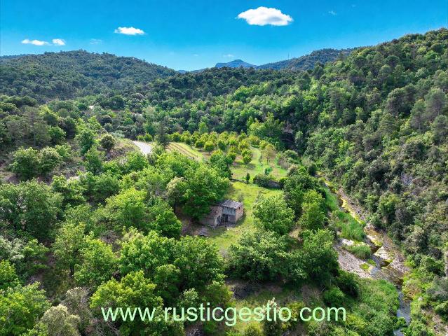 Terreno en venta en Bages, Catalunya