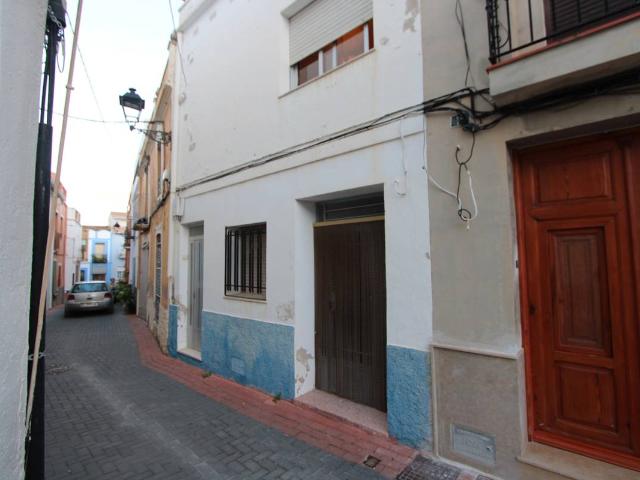 Terreno en venta en Murla, Valencia