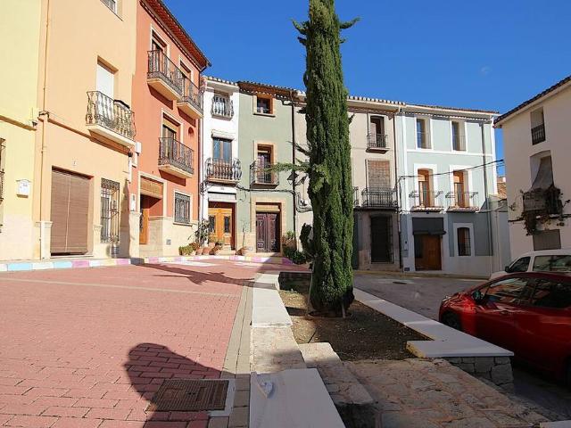 Terreno en venta en Murla