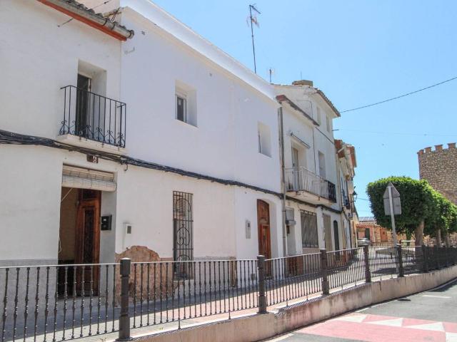 Terreno en venta en Murla, Alacant / Alicante