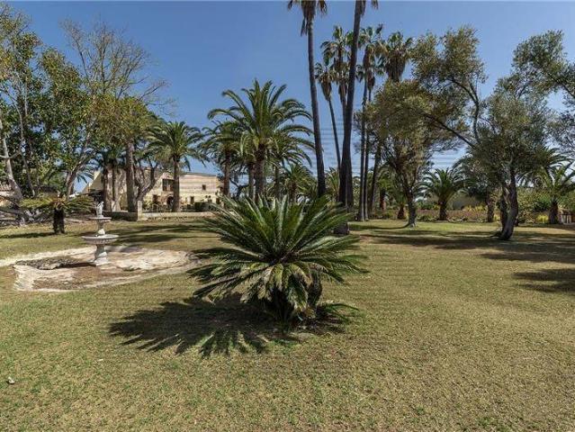 Terreno en venta en Pla de Mallorca, Baleares