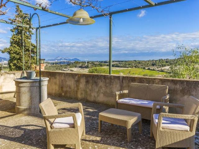 Terreno en venta en Pla de Mallorca, Baleares