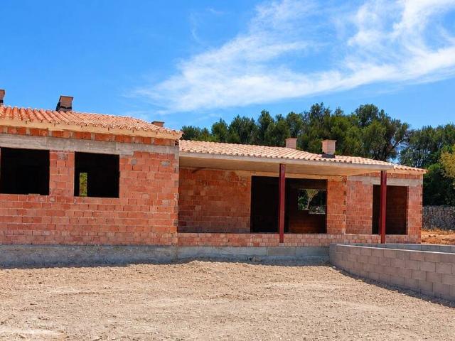 Terreno en venta en Pla de Mallorca, Baleares