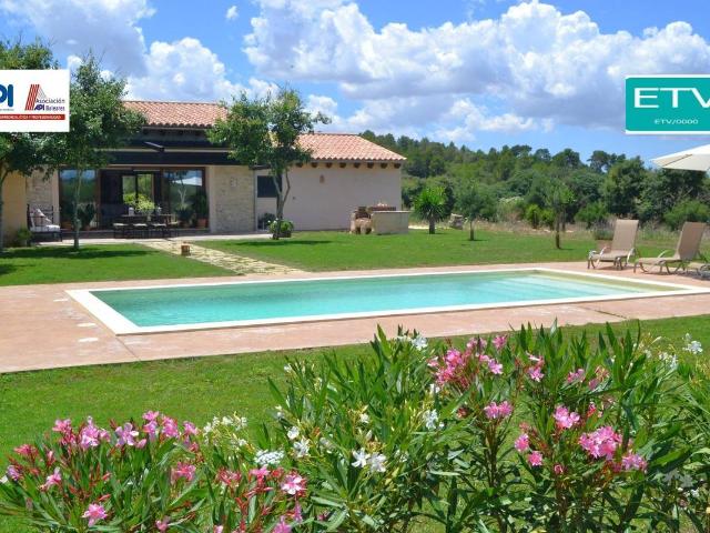 Terreno en venta en Pla de Mallorca, Baleares