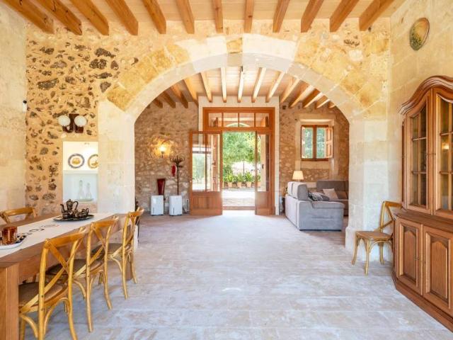 Terreno en venta en Pla de Mallorca, Baleares