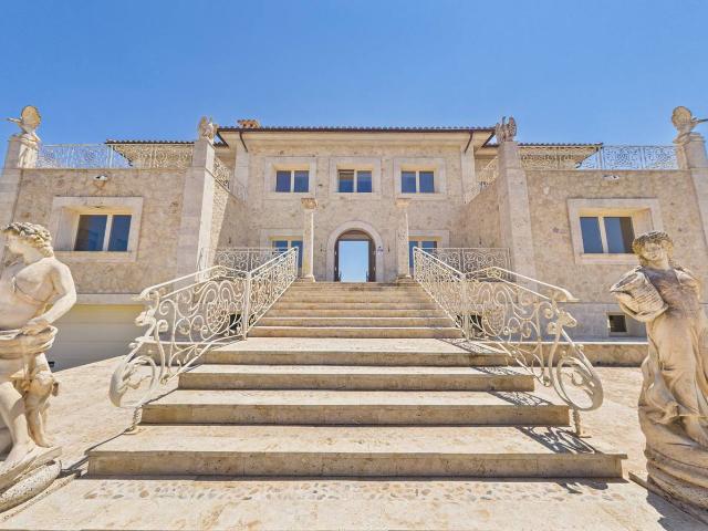 Terreno en venta en Pla de Mallorca, Baleares