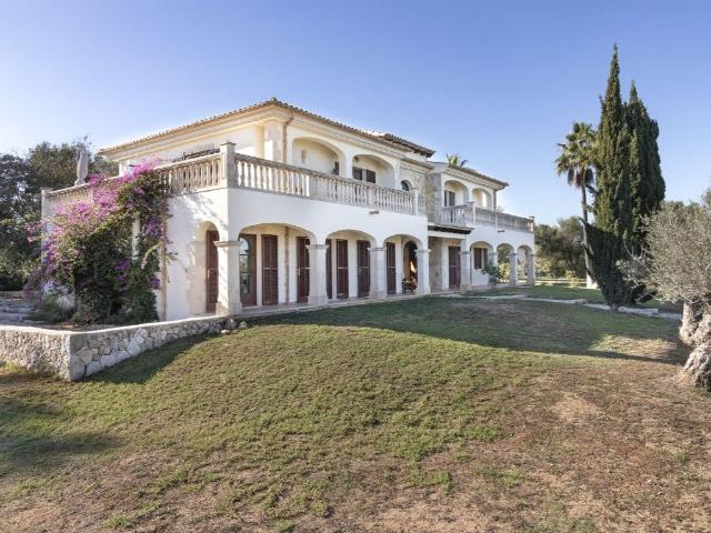 Terreno en venta en Pla de Mallorca, Baleares