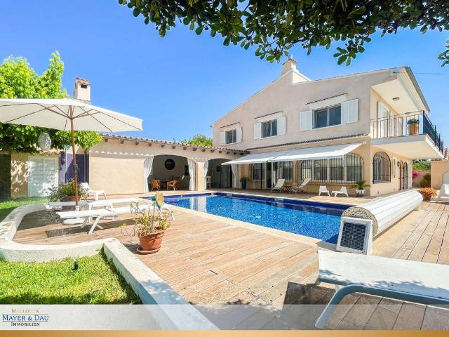 Terreno en venta en Pla de Mallorca, Baleares
