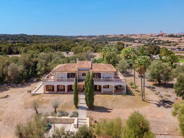 Terreno en venta en Pla de Mallorca, Baleares