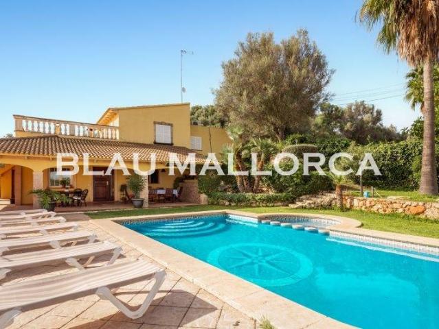 Terreno en venta en Pla de Mallorca, Baleares