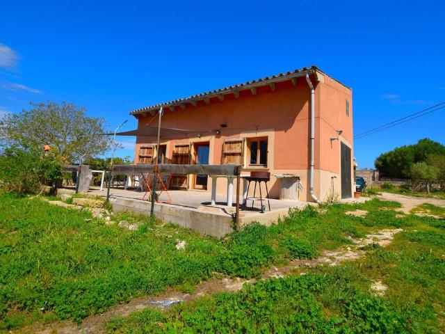 Terreno en venta en Pla de Mallorca, Baleares
