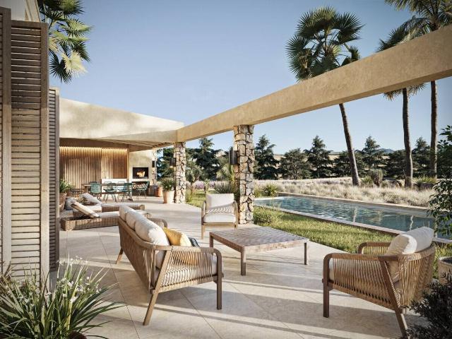 Terreno en venta en Pla de Mallorca, Baleares