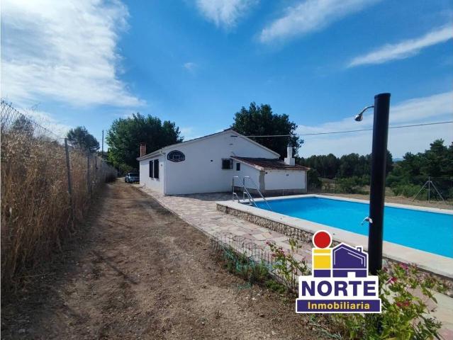 Terreno en venta en el Comtat, Valencia