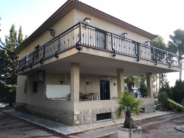 Terreno en venta en el Comtat, Valencia